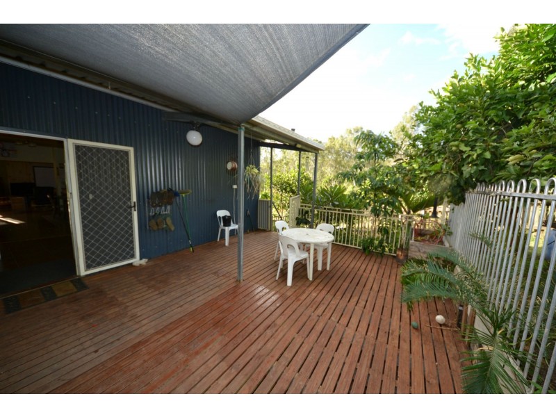 537 Struck Oil Road, Struck Oil QLD 4714