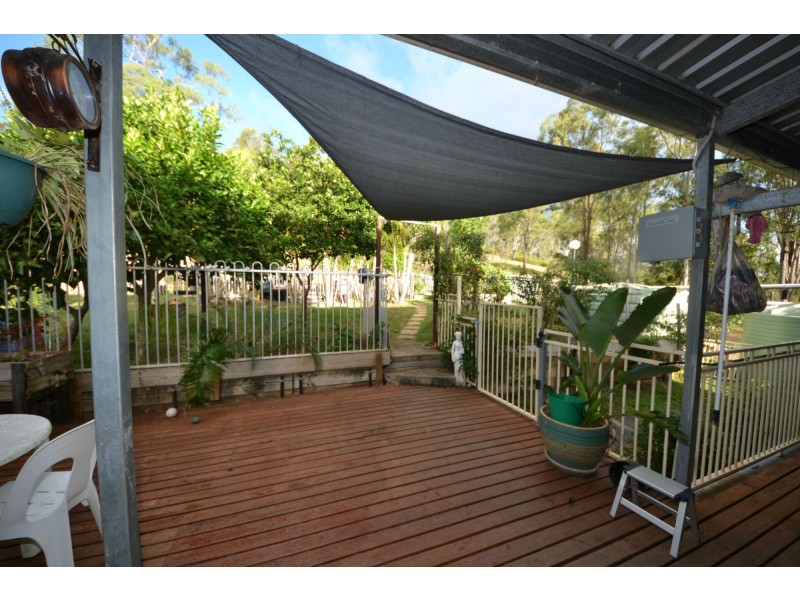 537 Struck Oil Road, Struck Oil QLD 4714