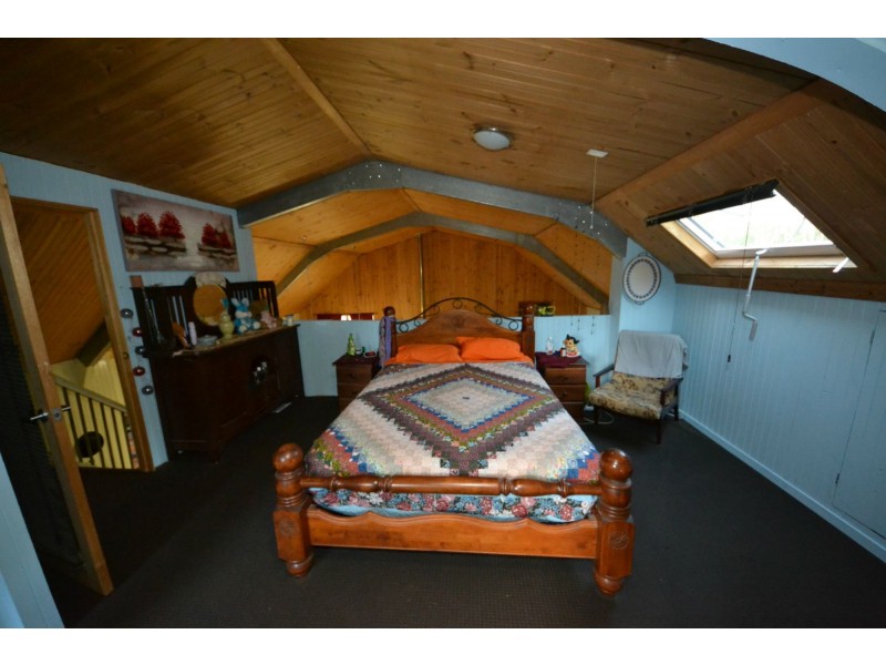 537 Struck Oil Road, Struck Oil QLD 4714