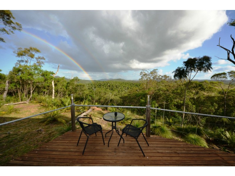 537 Struck Oil Road, Struck Oil QLD 4714