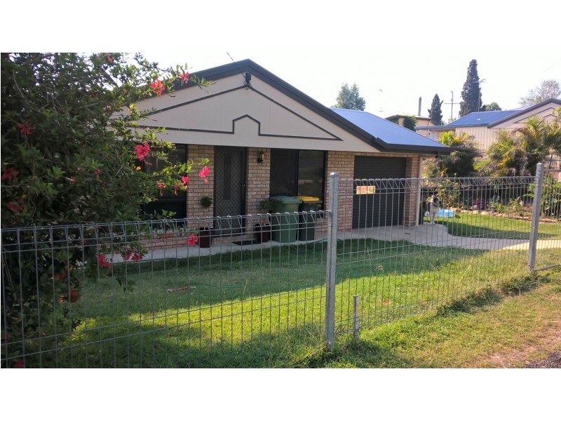 5 Dublin Lane, Mount Morgan QLD 4714