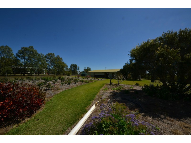68 Richmont Drive, Bouldercombe QLD 4702