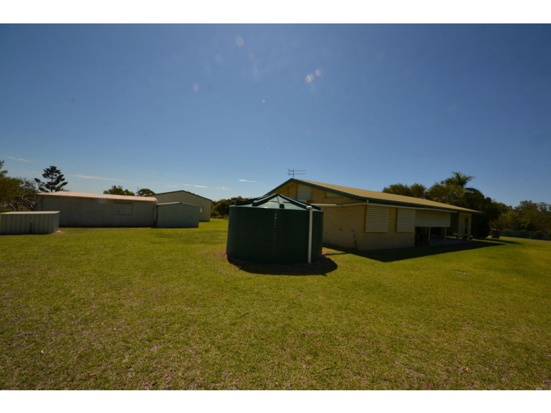 68 Richmont Drive, Bouldercombe QLD 4702