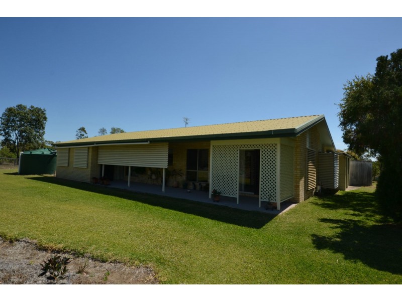 68 Richmont Drive, Bouldercombe QLD 4702