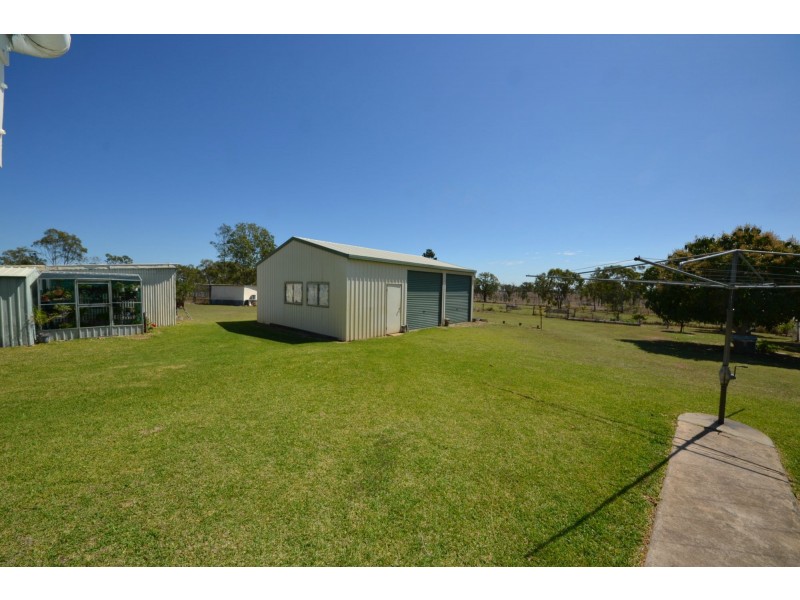 68 Richmont Drive, Bouldercombe QLD 4702