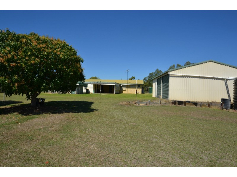 68 Richmont Drive, Bouldercombe QLD 4702