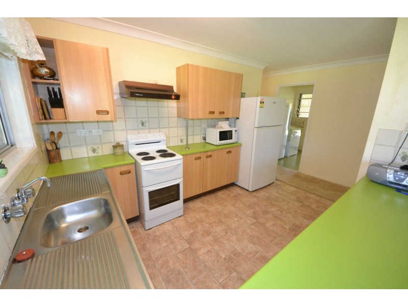 68 Richmont Drive, Bouldercombe QLD 4702
