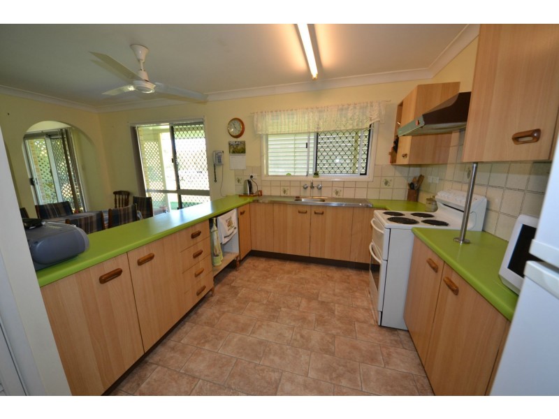 68 Richmont Drive, Bouldercombe QLD 4702