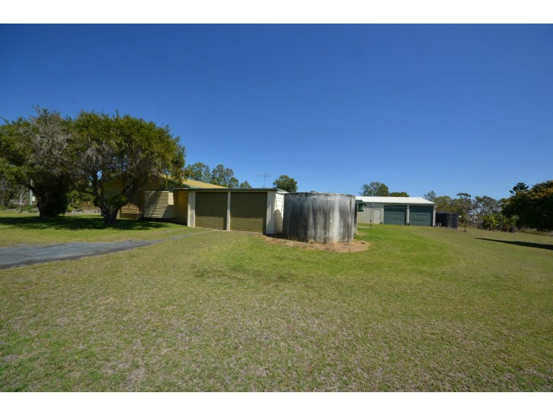 68 Richmont Drive, Bouldercombe QLD 4702