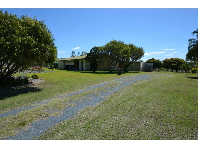 68 Richmont Drive, Bouldercombe QLD 4702