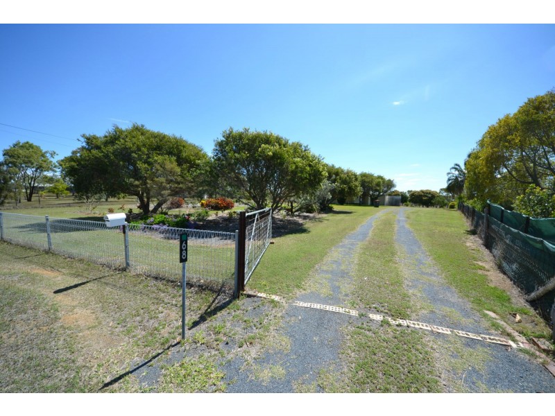 68 Richmont Drive, Bouldercombe QLD 4702