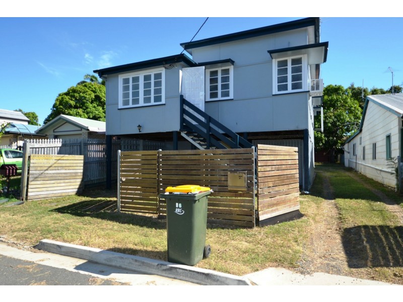 16 Sedborough Street, Allenstown QLD 4700