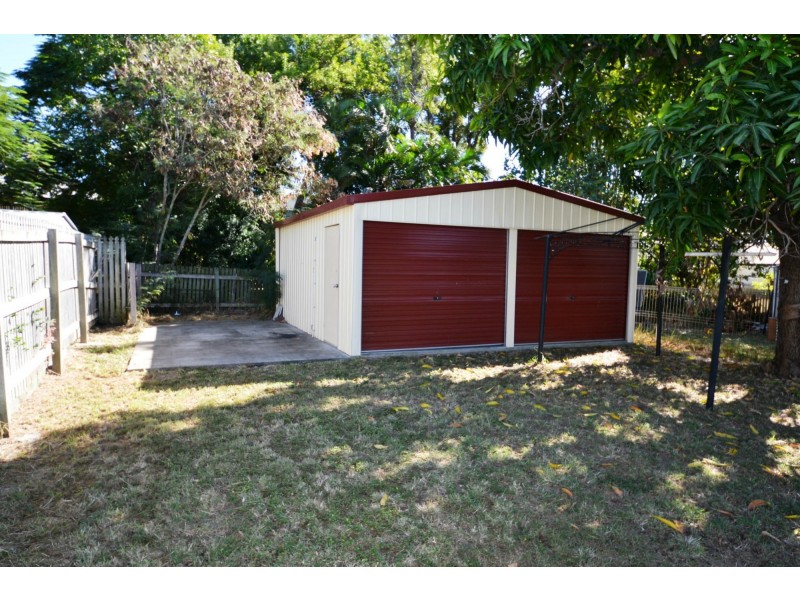 16 Sedborough Street, Allenstown QLD 4700