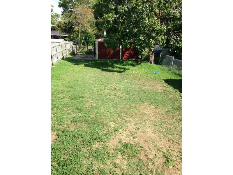 16 Sedborough Street, Allenstown QLD 4700