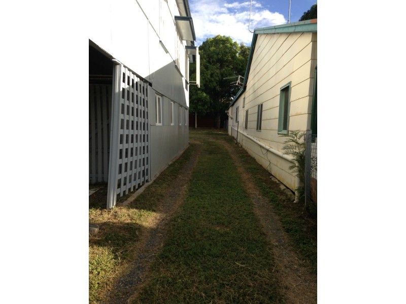 16 Sedborough Street, Allenstown QLD 4700