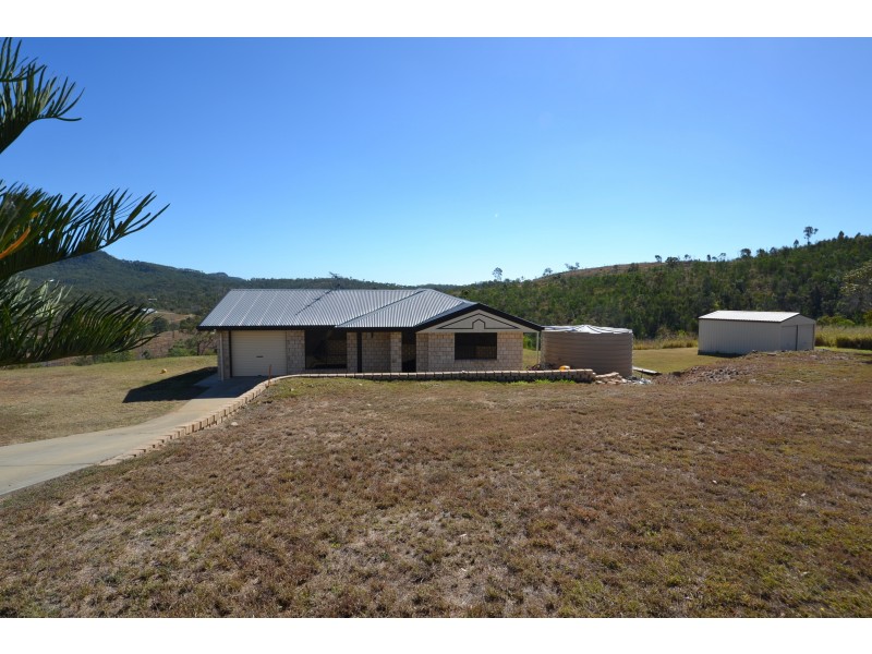 13 Coles Avenue, Mount Morgan QLD 4714
