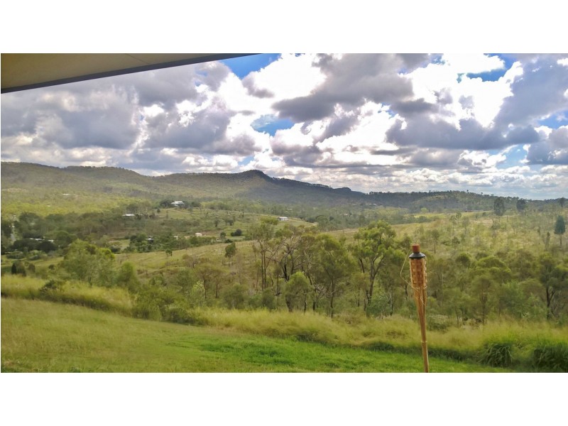 13 Coles Avenue, Mount Morgan QLD 4714