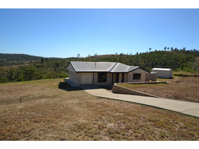 13 Coles Avenue, Mount Morgan QLD 4714