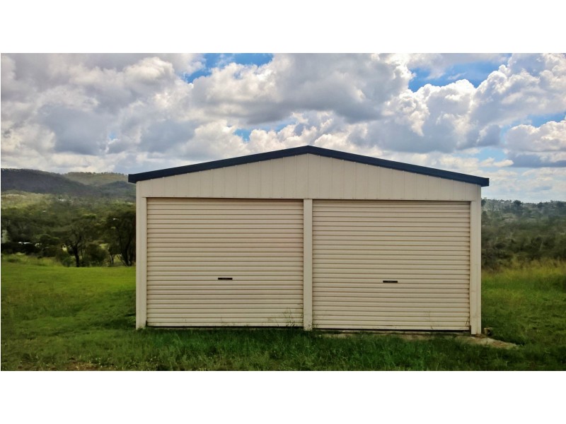 13 Coles Avenue, Mount Morgan QLD 4714