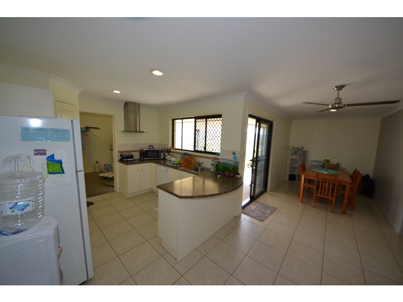13 Coles Avenue, Mount Morgan QLD 4714