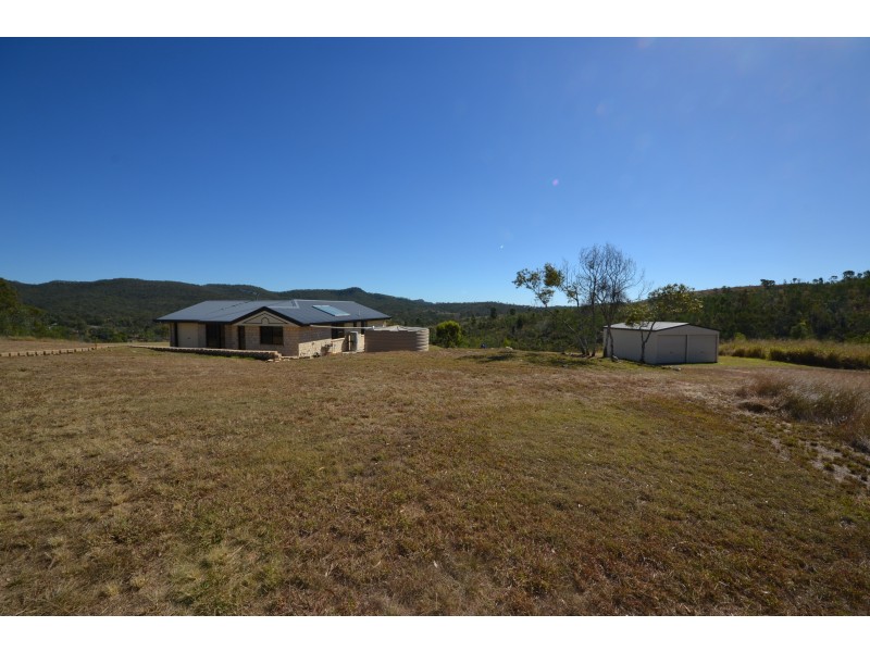 13 Coles Avenue, Mount Morgan QLD 4714