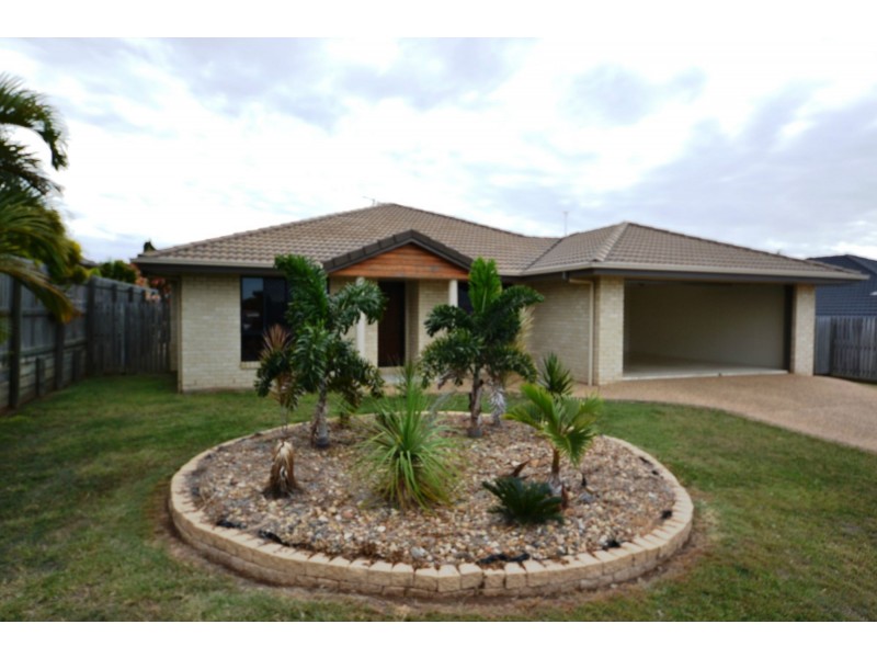60 Buxton Drive, Gracemere QLD 4702