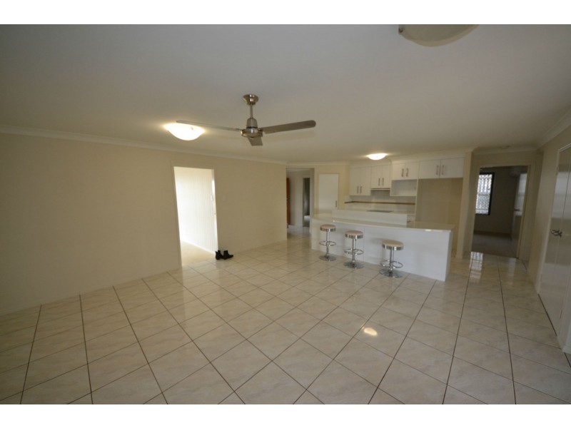 60 Buxton Drive, Gracemere QLD 4702