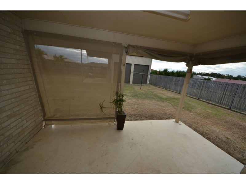 60 Buxton Drive, Gracemere QLD 4702