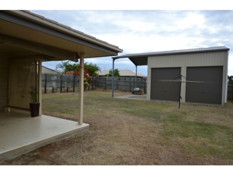 60 Buxton Drive, Gracemere QLD 4702