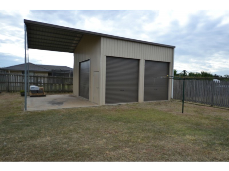 60 Buxton Drive, Gracemere QLD 4702