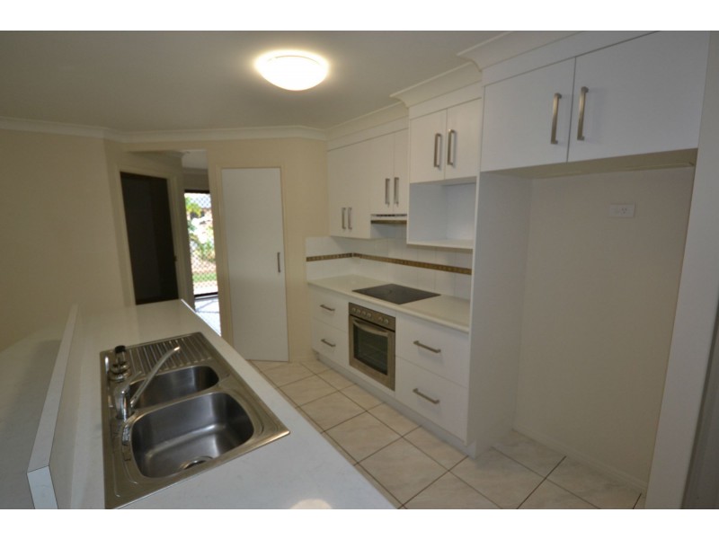 60 Buxton Drive, Gracemere QLD 4702