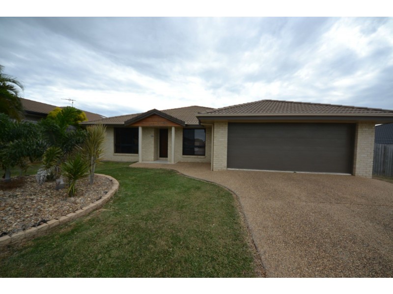 60 Buxton Drive, Gracemere QLD 4702