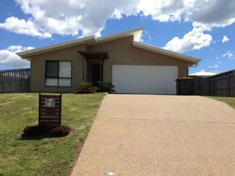 13 Viney Street, Gracemere QLD 4702