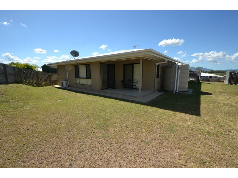 13 Viney Street, Gracemere QLD 4702