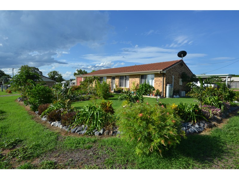3 Mark Street, Gracemere QLD 4702