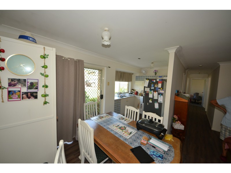 3 Mark Street, Gracemere QLD 4702