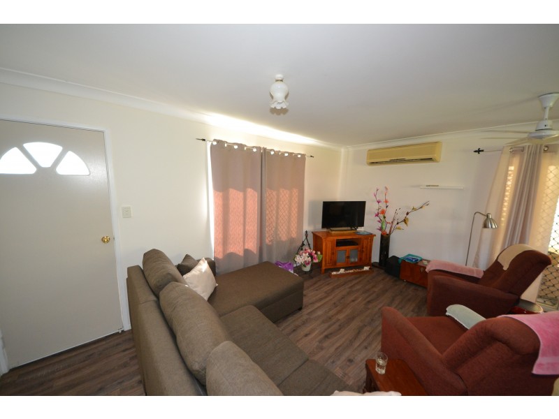 3 Mark Street, Gracemere QLD 4702