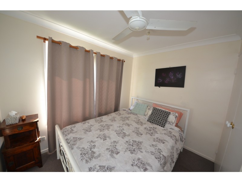 3 Mark Street, Gracemere QLD 4702