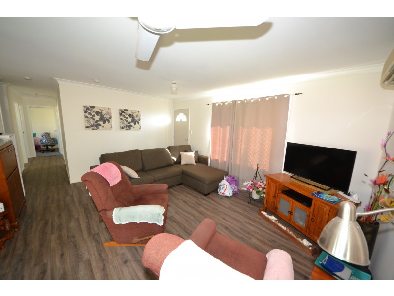 3 Mark Street, Gracemere QLD 4702