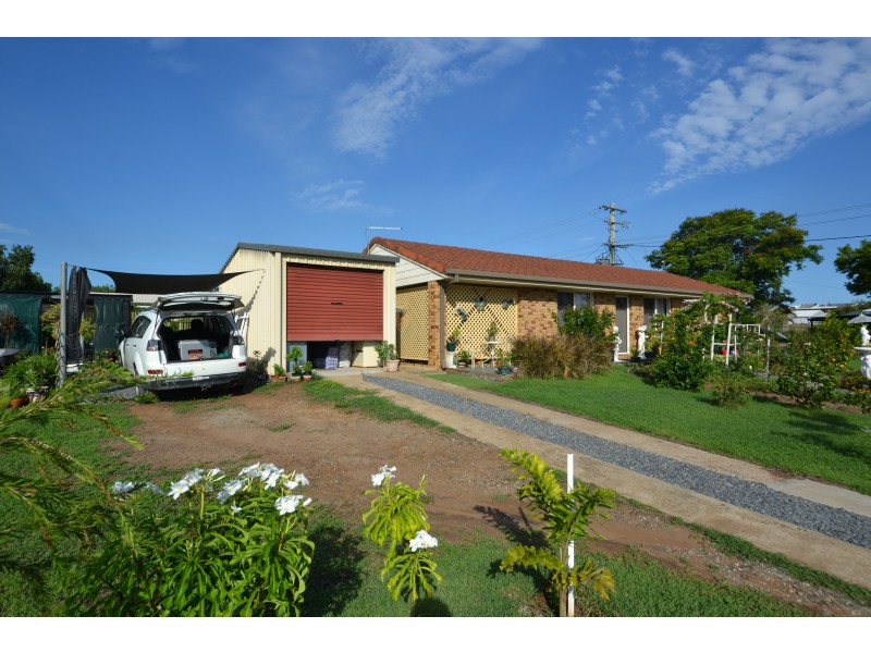 3 Mark Street, Gracemere QLD 4702