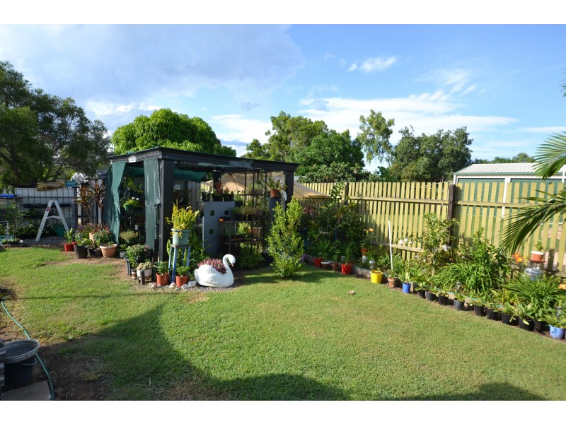 3 Mark Street, Gracemere QLD 4702