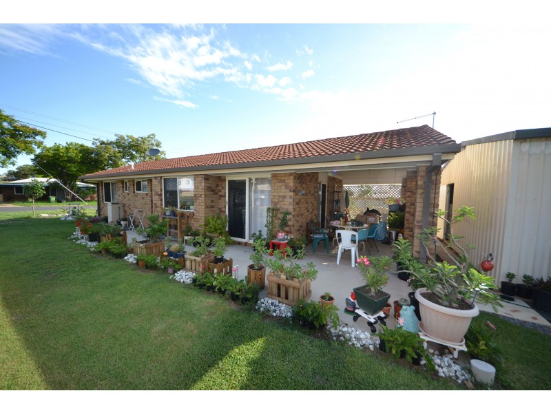 3 Mark Street, Gracemere QLD 4702