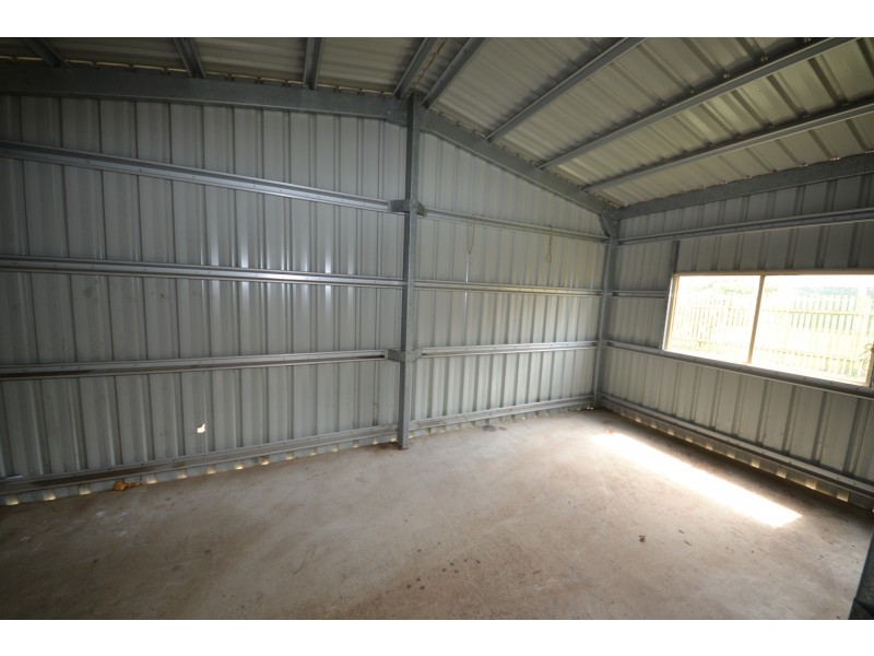 3 Mark Street, Gracemere QLD 4702
