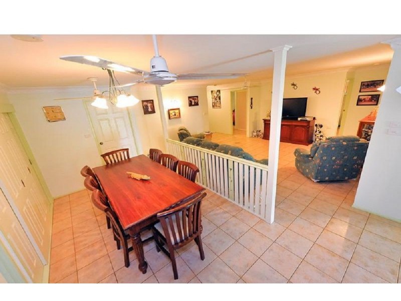 4 Lamb Avenue, Gracemere QLD 4702