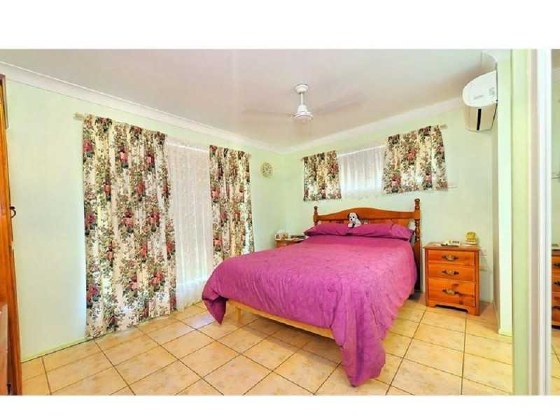 4 Lamb Avenue, Gracemere QLD 4702