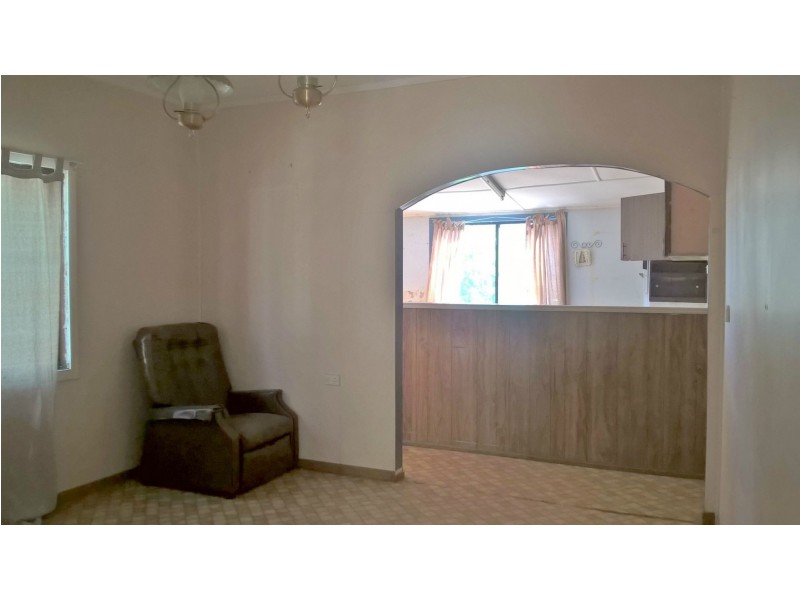 107 Morgan Street, Mount Morgan QLD 4714