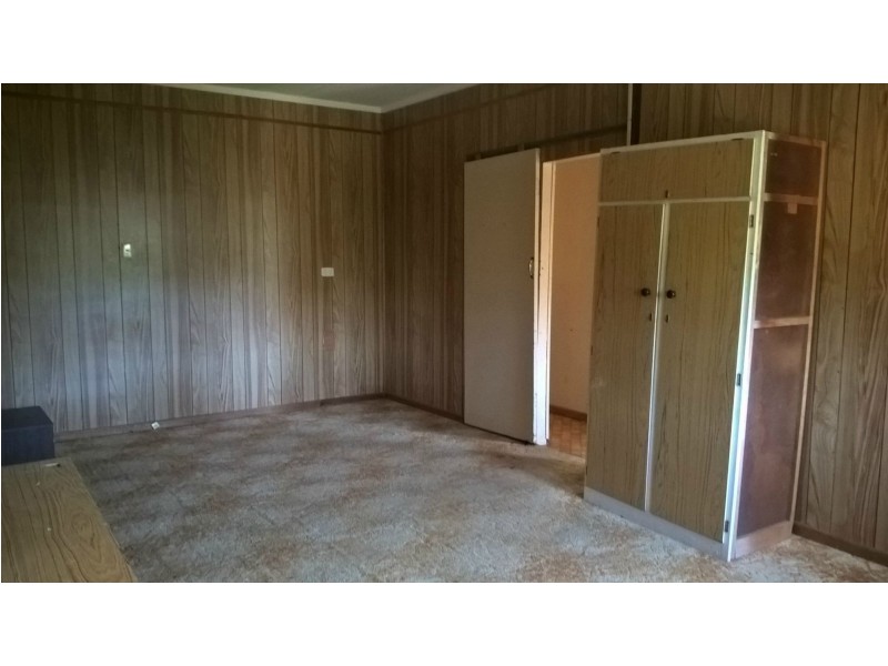 107 Morgan Street, Mount Morgan QLD 4714
