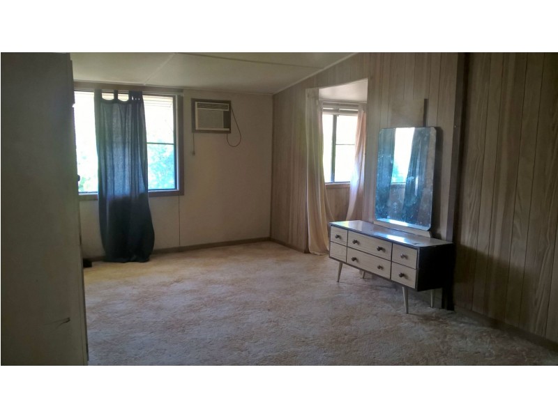 107 Morgan Street, Mount Morgan QLD 4714