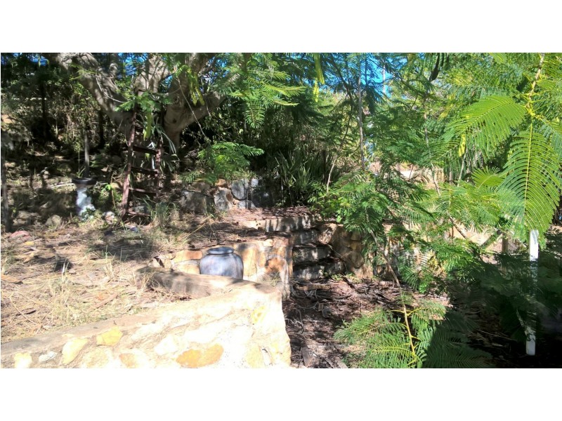 107 Morgan Street, Mount Morgan QLD 4714