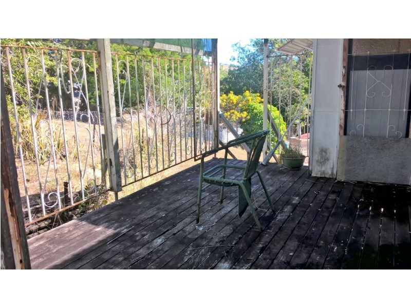 107 Morgan Street, Mount Morgan QLD 4714